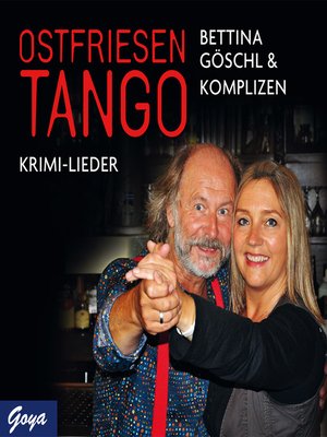 cover image of Ostfriesentango